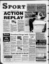 Sutton Coldfield News Friday 16 August 1991 Page 24