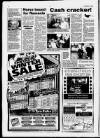 Sutton Coldfield News Friday 03 January 1992 Page 6