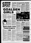 Sutton Coldfield News Friday 24 January 1992 Page 28