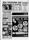 Sutton Coldfield News Friday 01 May 1992 Page 11