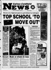 Sutton Coldfield News Friday 08 May 1992 Page 1
