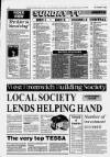 Sutton Coldfield News Friday 28 August 1992 Page 20