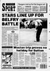 Sutton Coldfield News Friday 28 August 1992 Page 52