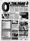 Sutton Coldfield News Friday 30 October 1992 Page 48