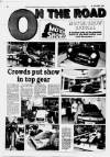 Sutton Coldfield News Friday 30 October 1992 Page 52