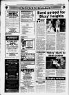 Sutton Coldfield News Friday 30 October 1992 Page 60