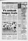 Sutton Coldfield News Friday 30 October 1992 Page 62