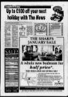 Sutton Coldfield News Friday 08 January 1993 Page 17