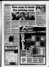 Sutton Coldfield News Friday 08 January 1993 Page 25