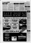 Sutton Coldfield News Friday 22 January 1993 Page 20