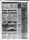 Sutton Coldfield News Friday 22 January 1993 Page 63