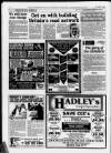 Sutton Coldfield News Friday 23 July 1993 Page 8