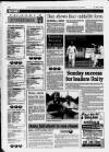 Sutton Coldfield News Friday 23 July 1993 Page 58