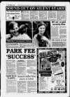 Sutton Coldfield News Friday 03 September 1993 Page 3