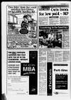 Sutton Coldfield News Friday 03 September 1993 Page 22