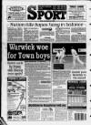 Sutton Coldfield News Friday 10 September 1993 Page 56