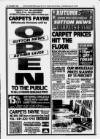 Sutton Coldfield News Friday 29 October 1993 Page 15