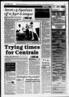 Sutton Coldfield News Friday 29 October 1993 Page 63
