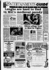 Sutton Coldfield News Friday 17 December 1993 Page 25
