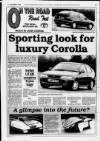 Sutton Coldfield News Friday 17 December 1993 Page 35