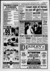 Sutton Coldfield News Friday 07 January 1994 Page 14