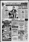 Sutton Coldfield News Friday 07 January 1994 Page 20