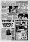 Sutton Coldfield News Friday 14 January 1994 Page 3