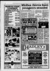 Sutton Coldfield News Friday 14 January 1994 Page 12