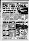 Sutton Coldfield News Friday 14 January 1994 Page 38