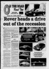 Sutton Coldfield News Friday 14 January 1994 Page 40