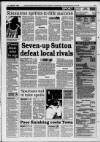 Sutton Coldfield News Friday 14 January 1994 Page 51