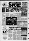 Sutton Coldfield News Friday 21 January 1994 Page 60