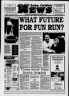 Sutton Coldfield News Friday 28 January 1994 Page 1