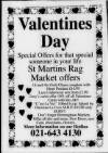Sutton Coldfield News Friday 28 January 1994 Page 22