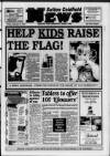 Sutton Coldfield News Friday 18 February 1994 Page 1