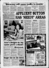 Sutton Coldfield News Friday 18 February 1994 Page 3