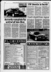 Sutton Coldfield News Friday 18 February 1994 Page 56