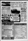 Sutton Coldfield News Friday 11 March 1994 Page 49