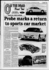 Sutton Coldfield News Friday 25 March 1994 Page 52