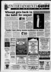 Sutton Coldfield News Friday 25 March 1994 Page 60