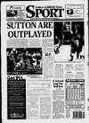 Sutton Coldfield News Friday 27 October 1995 Page 56