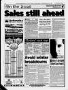 Sutton Coldfield News Friday 27 December 1996 Page 32