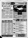 Sutton Coldfield News Friday 27 December 1996 Page 42