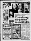 Sutton Coldfield News Friday 03 October 1997 Page 6