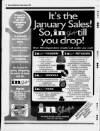 Sutton Coldfield News Friday 02 January 1998 Page 28