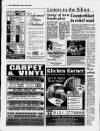 Sutton Coldfield News Friday 09 January 1998 Page 4