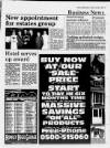 Sutton Coldfield News Friday 09 January 1998 Page 31