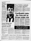 Sutton Coldfield News Friday 09 January 1998 Page 46