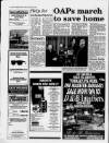 Sutton Coldfield News Friday 16 January 1998 Page 4