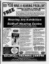 Sutton Coldfield News Friday 16 January 1998 Page 19